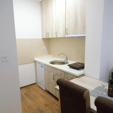 Apartament Alegro *