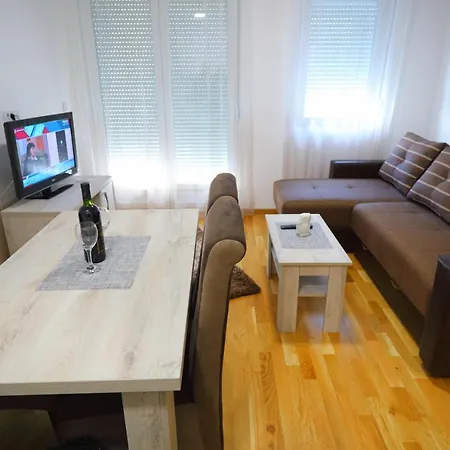 Apartament Alegro Sokobanja