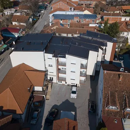 Appartamento Alegro *