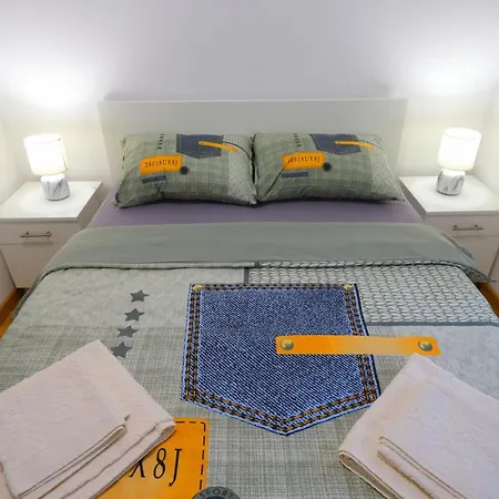 Appartamento Alegro *