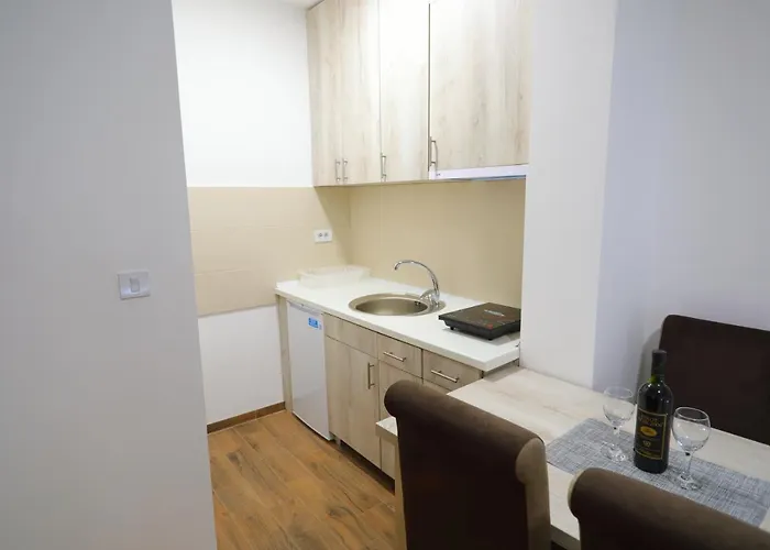 Appartamento Alegro *