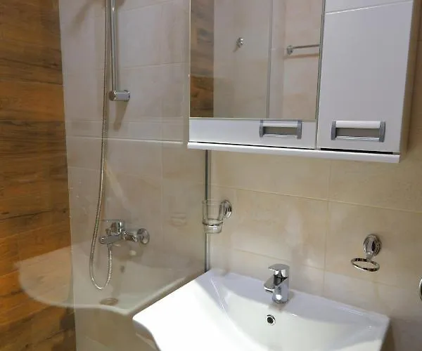 Appartamento Alegro *