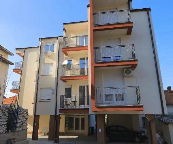 Alegro Appartamento Soko Banja