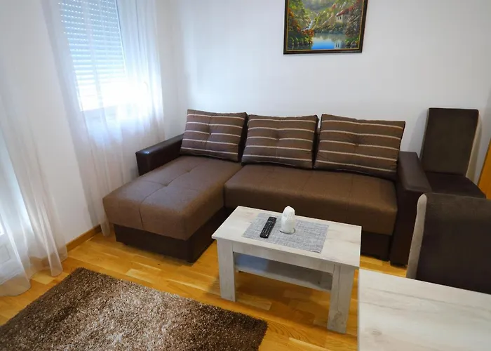 Alegro Appartamento *