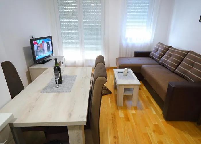 Appartamento Alegro Soko Banja