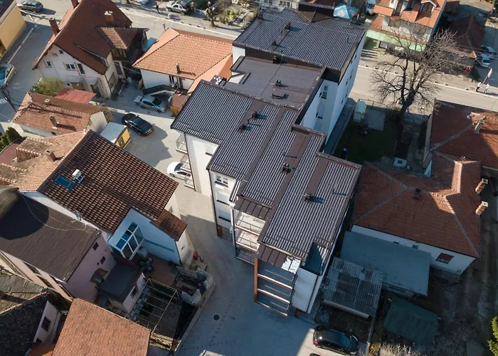 Appartamento Alegro *