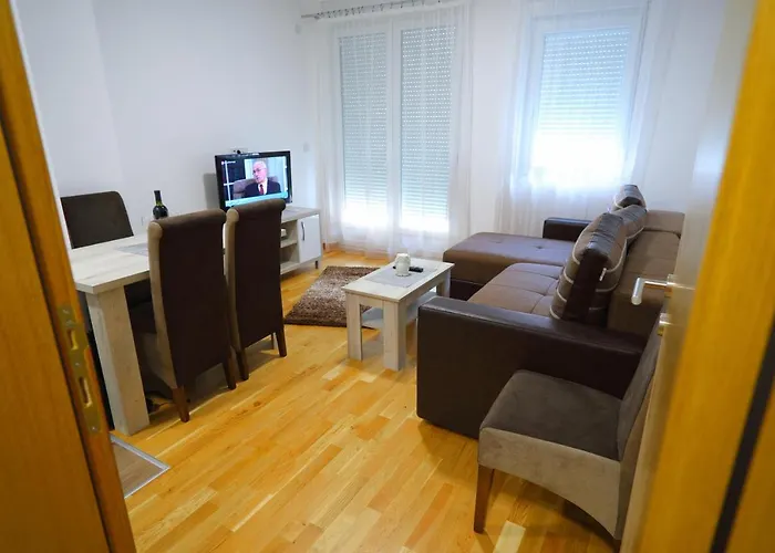 Alegro Appartamento *