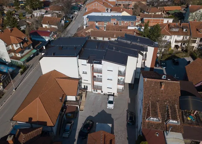 Appartamento Alegro *