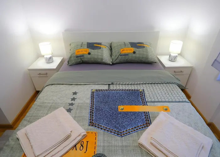 Appartamento Alegro *